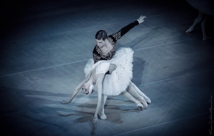 Kiev Ballet traz 150 anos de história para Curitiba