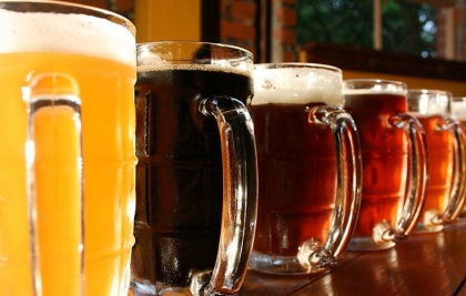Festival da Cerveja do Litoral será no feriado de Carnaval, em Matinhos