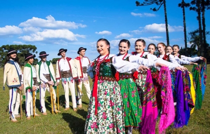 PolskaFest Curitiba 2018 celebra a cultura e a gastronomia polonesa