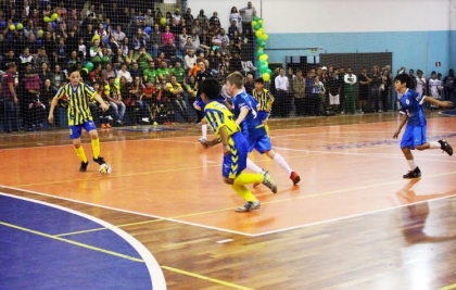 Seletiva de Futsal 2019 do Santa Mônica acontece em fevereiro