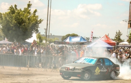 9ª edição do Curitiba Show Car acontece neste sábado e domingo no Pinheirão 