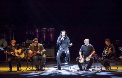 Juan Duran & Orquestra traz espetáculo inédito a Curitiba e ingressos já estão à venda